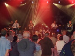 Beverse Feesten 2017